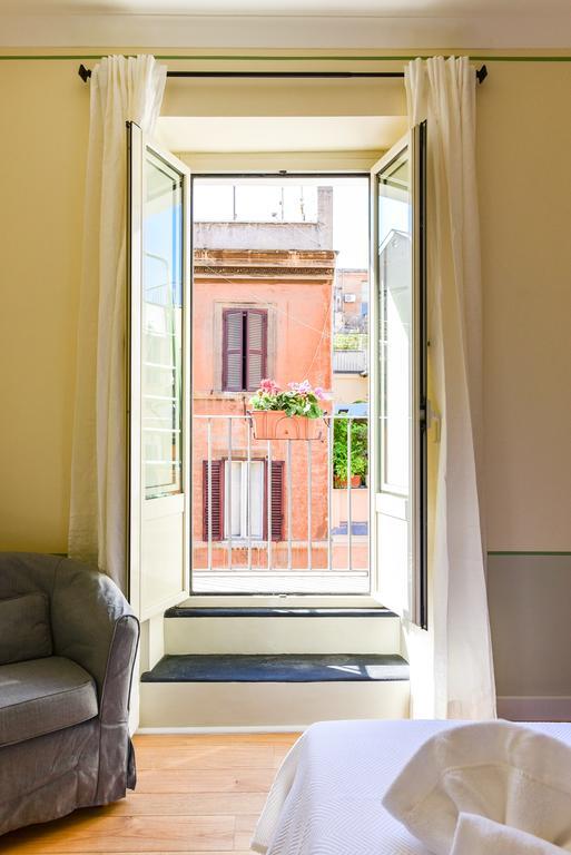 Bright And Comfy 3 Bedroom In Monti Apartamento