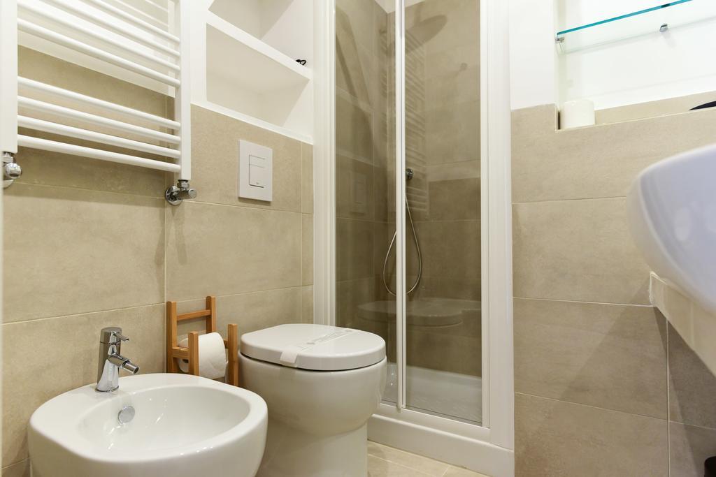 Apartamento Bright And Comfy 3 Bedroom In Monti *