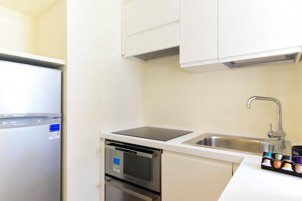 Bright And Comfy 3 Bedroom In Monti Apartamento *