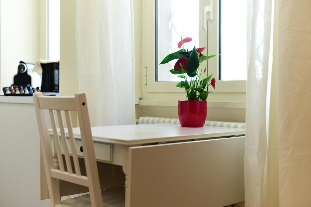 Apartamento Bright And Comfy 3 Bedroom In Monti Roma