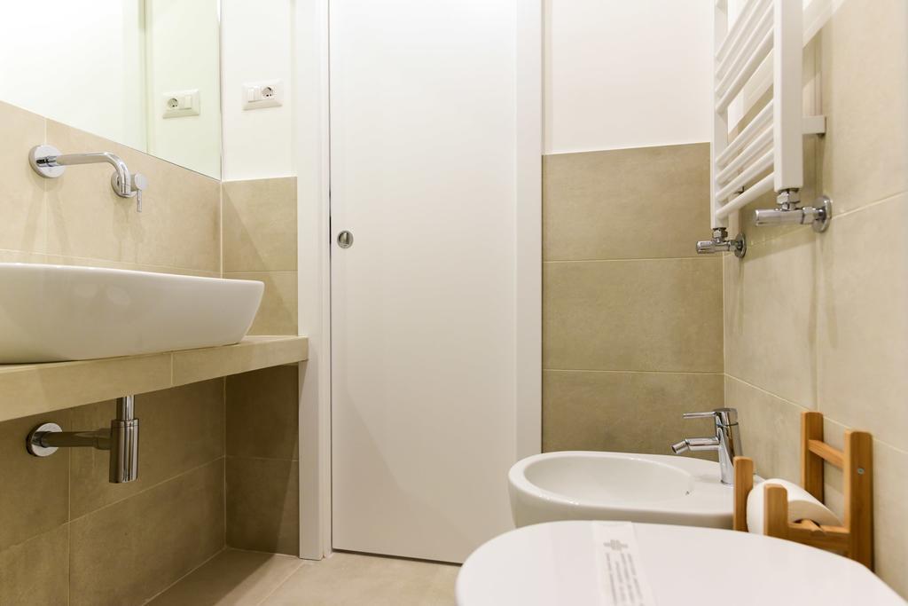 Apartamento Bright And Comfy 3 Bedroom In Monti *
