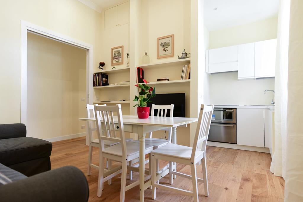 Apartamento Bright And Comfy 3 Bedroom In Monti Roma