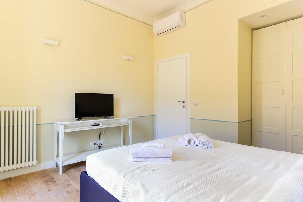Bright And Comfy 3 Bedroom In Monti Apartamento