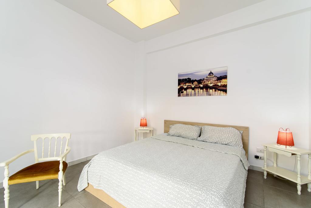 Casa Vacanze Nonna Elena Ferienhaus