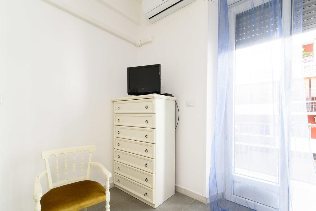 Casa Vacanze Nonna Elena Ferienhaus Rom