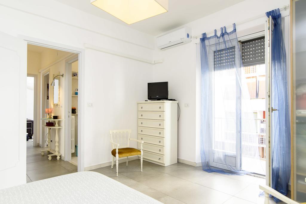 Casa Vacanze Nonna Elena Ferienhaus Rom