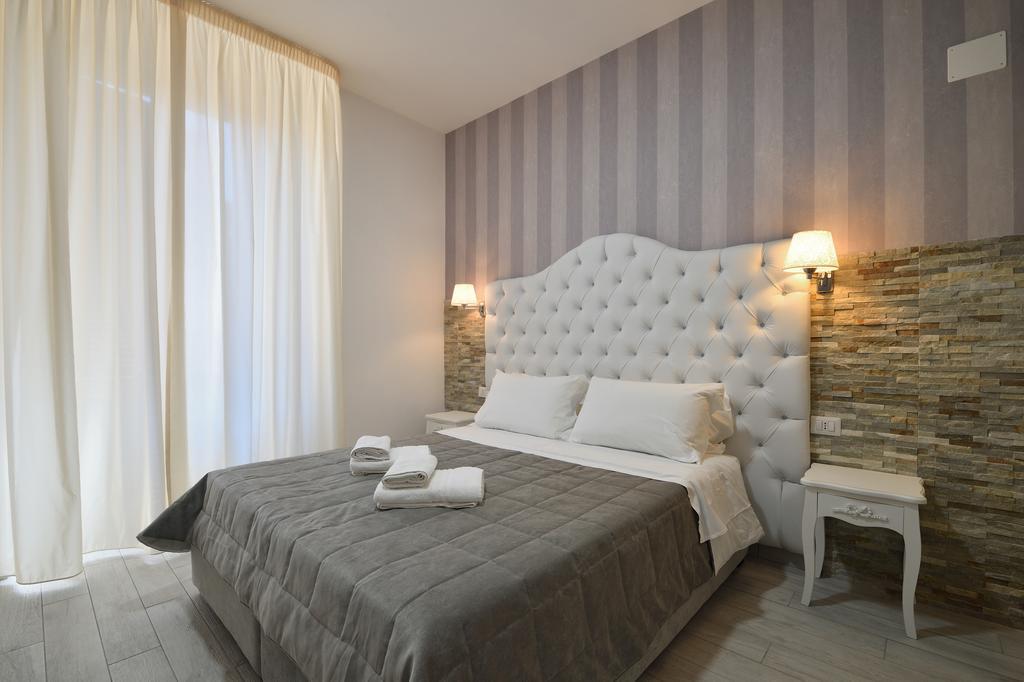 Guest house Vatican Nausicaa