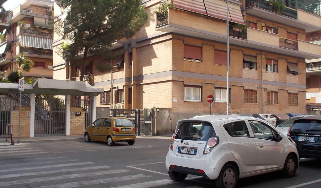 Casa de hóspedes Tourist House *