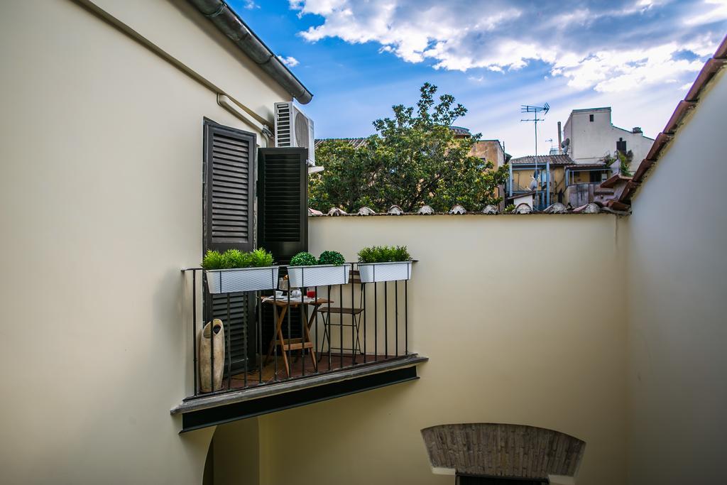 Cappellari 41 Je Wel O Affittacamere Roma