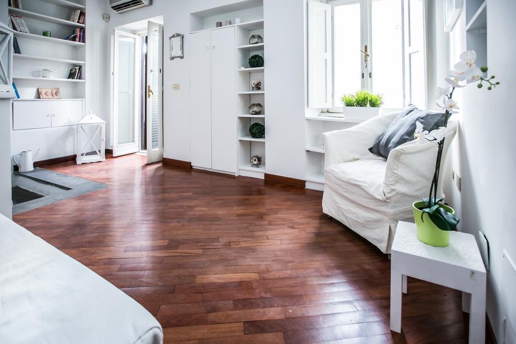 Apartamento Cappellari 41 Je Wel O Affittacamere *