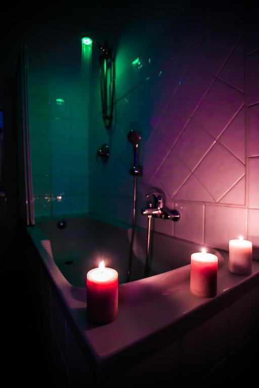 Apartamento Cappellari 41 Je Wel O Affittacamere Roma