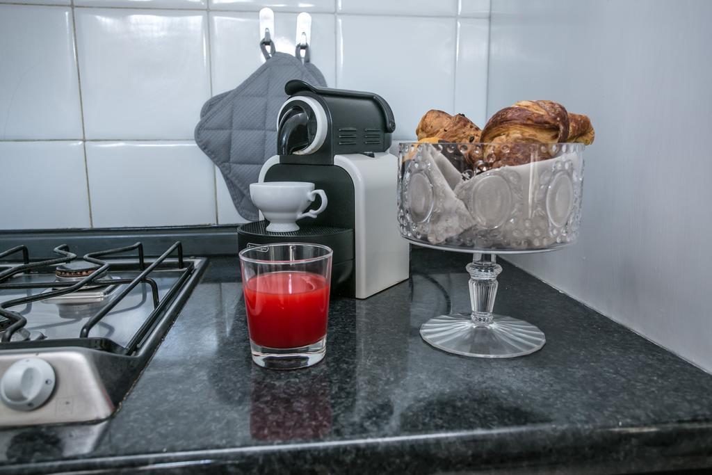 Cappellari 41 Je Wel O Affittacamere Apartamento Roma