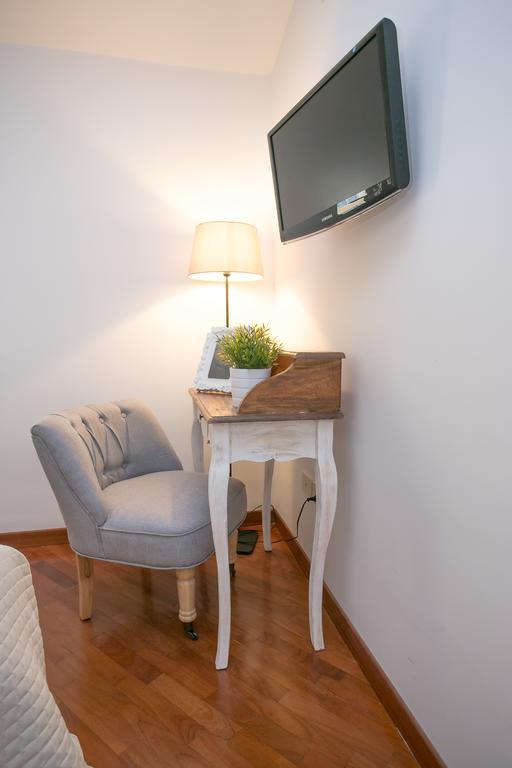 Apartamento Cappellari 41 Je Wel O Affittacamere Roma