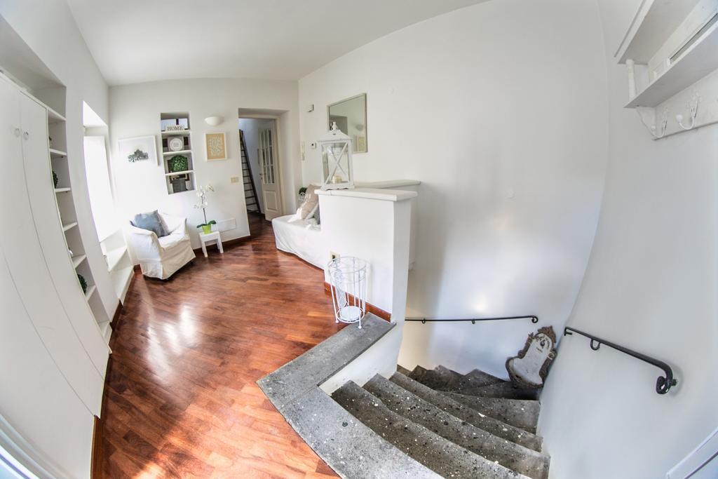 Cappellari 41 Je Wel O Affittacamere Apartamento