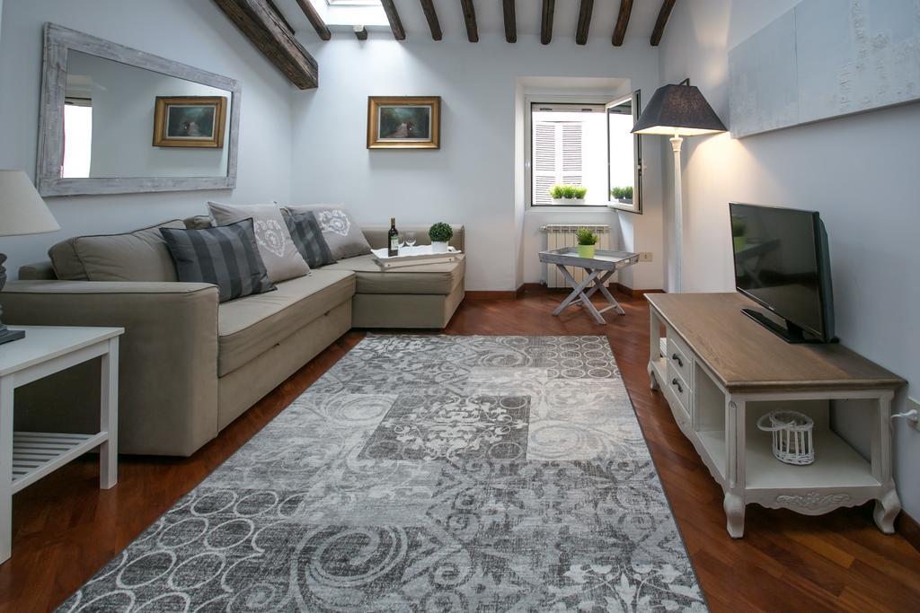 Apartamento Cappellari 41 Je Wel O Affittacamere