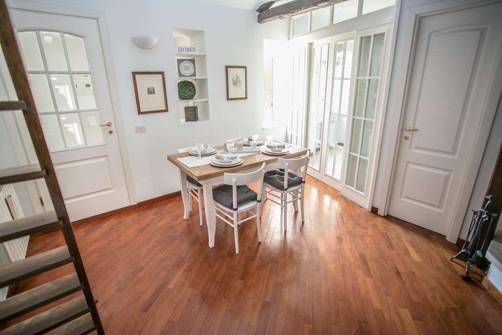 Cappellari 41 Je Wel O Affittacamere Apartamento Roma