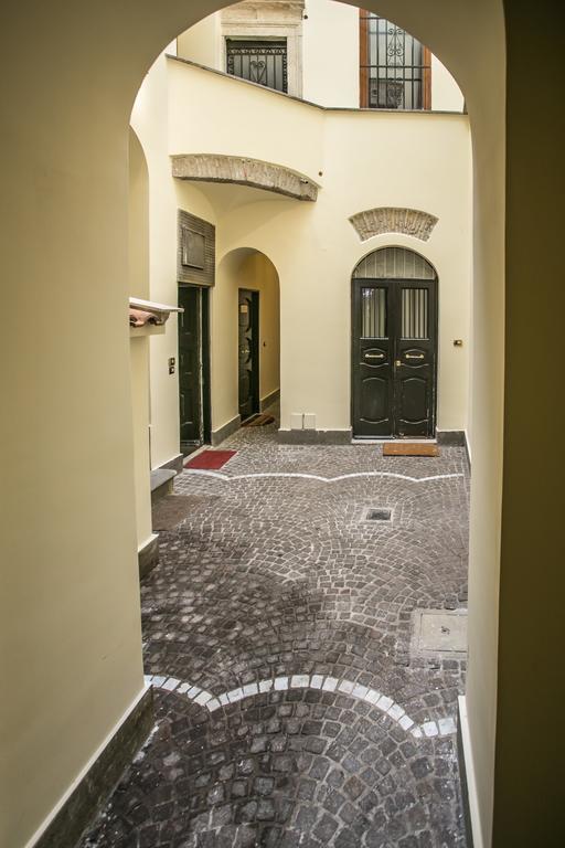 Cappellari 41 Je Wel O Affittacamere Roma