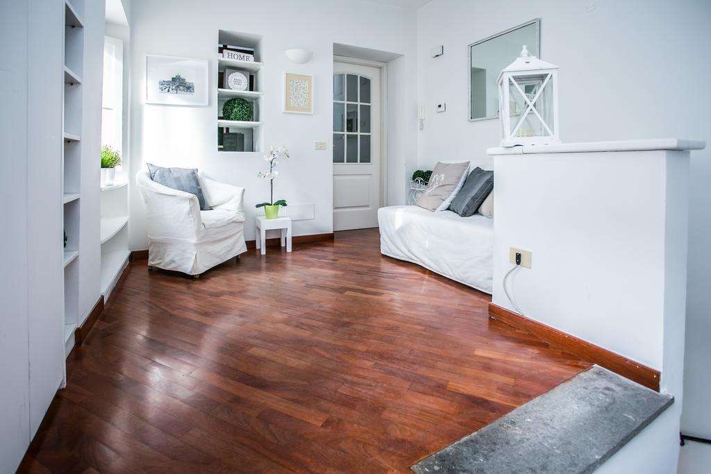 Cappellari 41 Je Wel O Affittacamere Apartamento