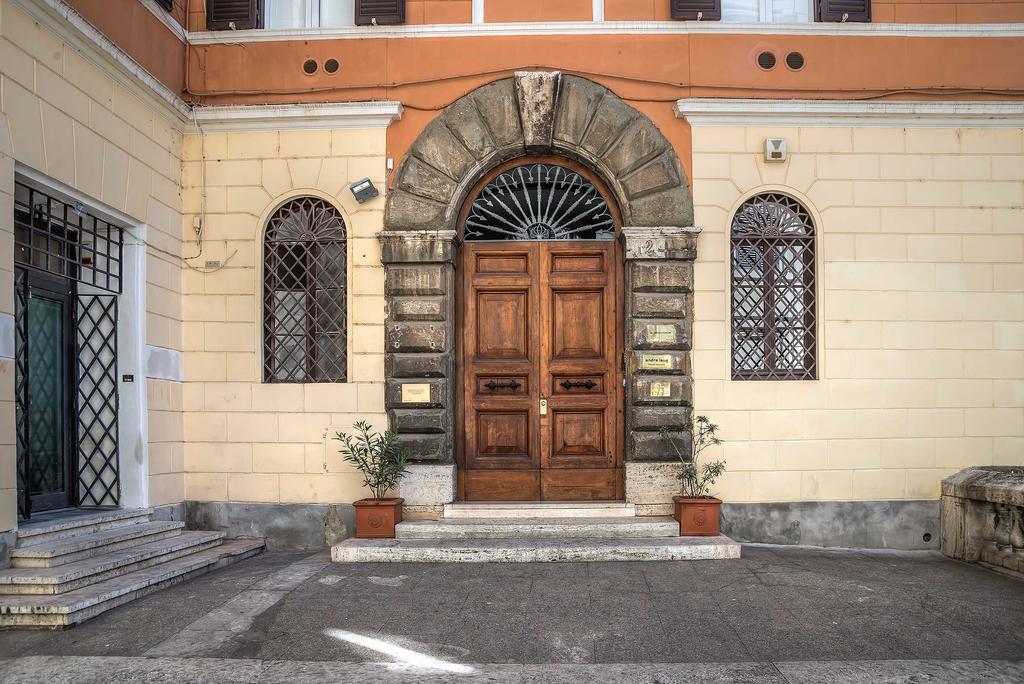 Ingrami And Casa de hóspedes
