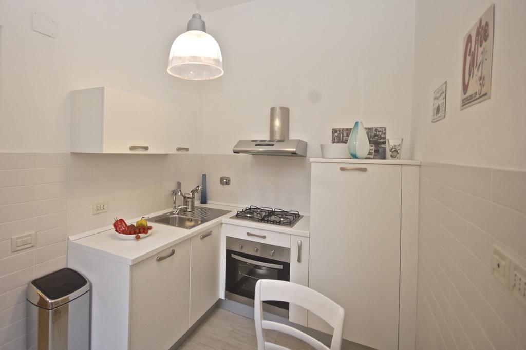 Apartamento House & The - In Roma