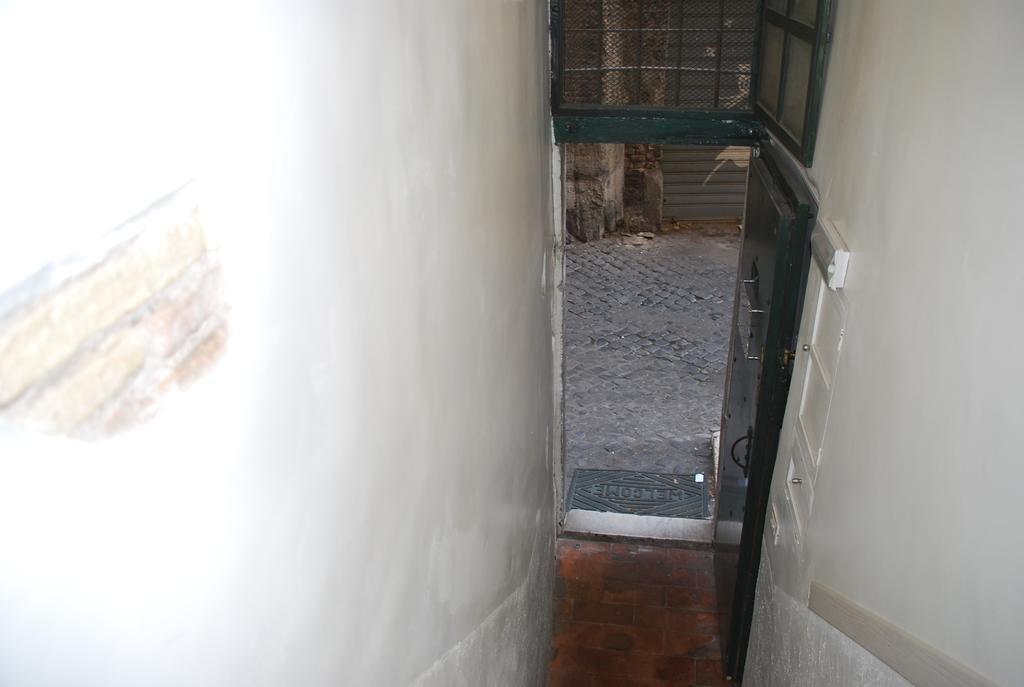 Cancelleria Comfort Pensión