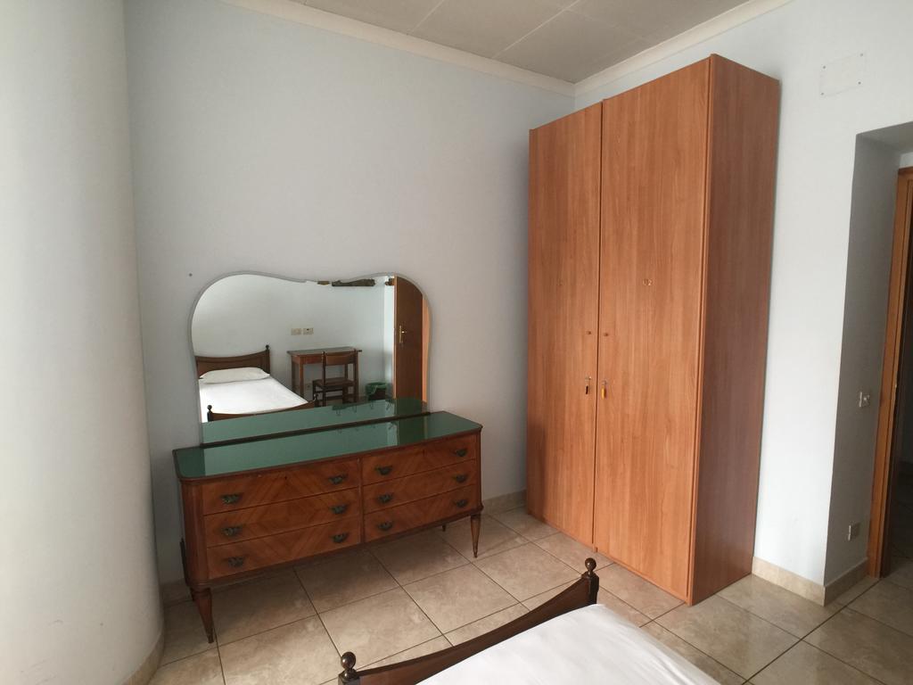 Casa Religiosa Per Ferie Ancelle Del Santuario * Roma