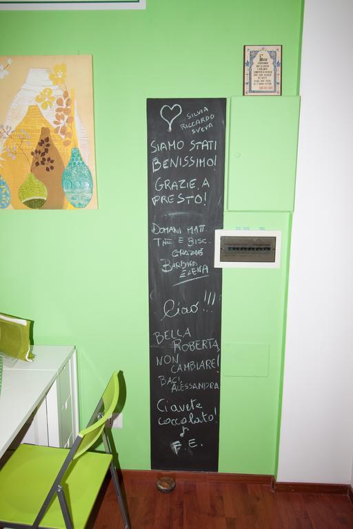 Bed and breakfast Line