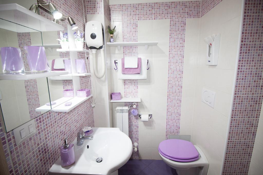Line Bed & Breakfast Roma