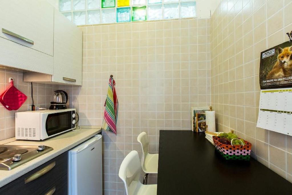 Casa Veggy Appartamento *