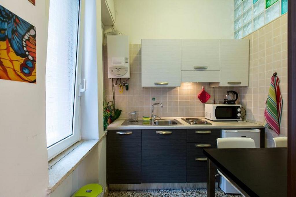 Casa Veggy Appartamento Roma