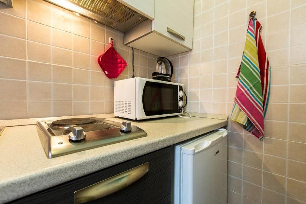 Casa Veggy Appartamento Roma