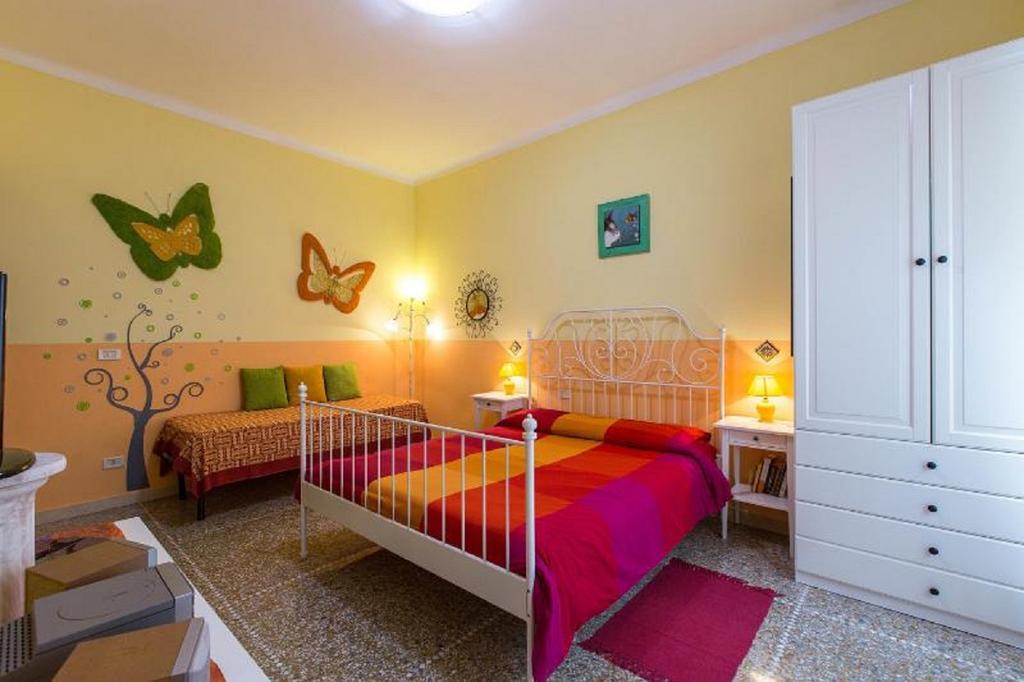 Appartamento Casa Veggy *