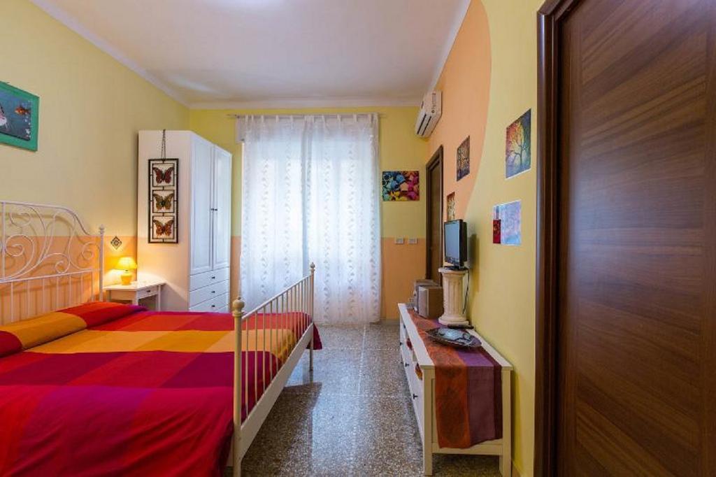 Casa Veggy Roma