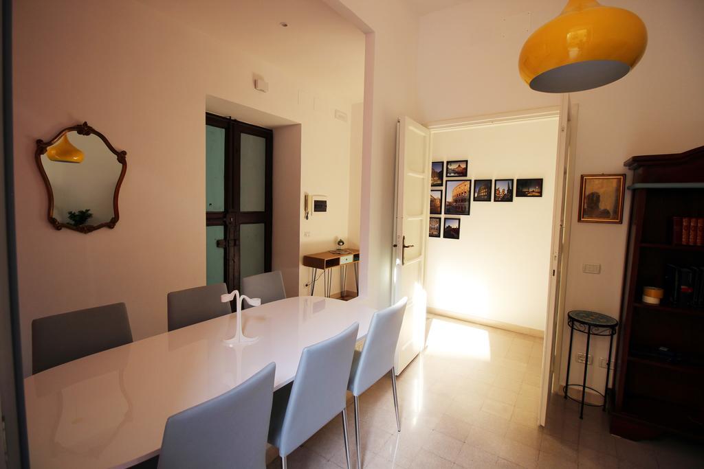 Ostiense Piramide Station Apartment Rom
