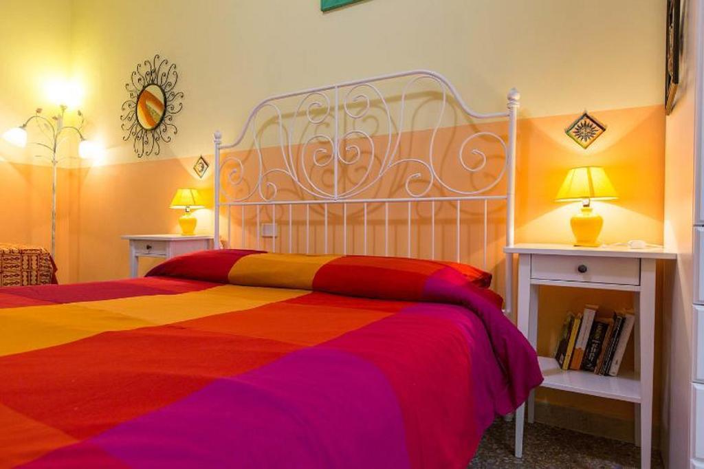 Casa Veggy * Roma