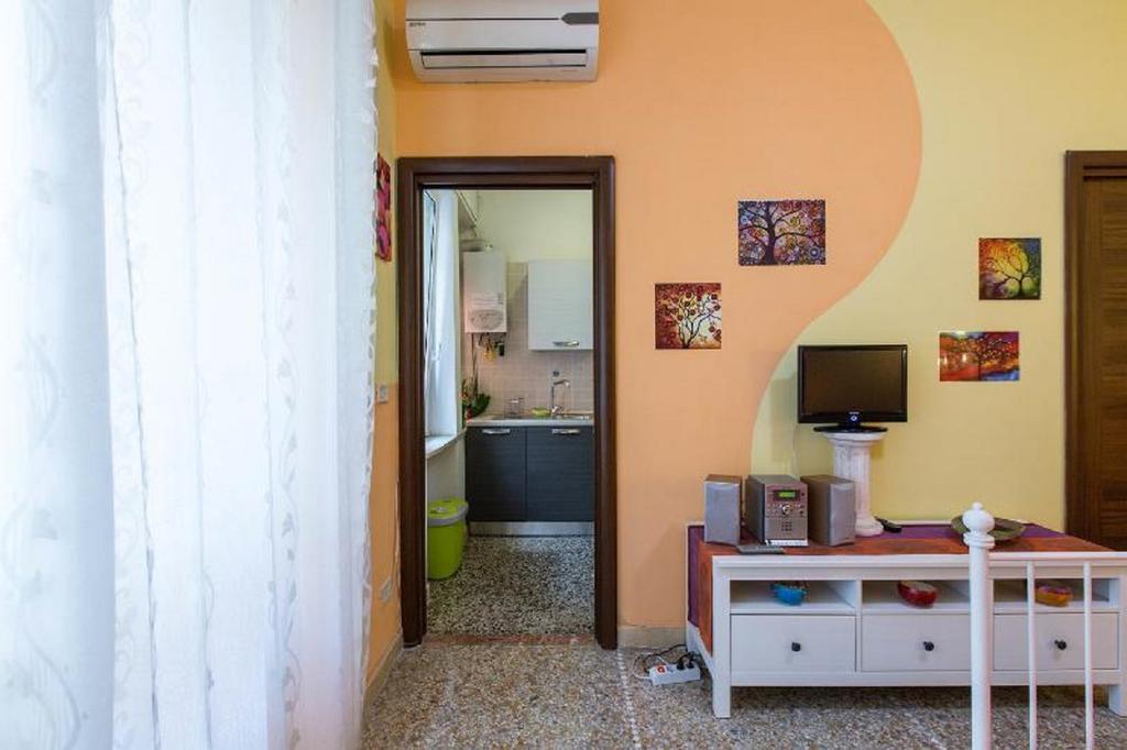 Casa Veggy * Roma