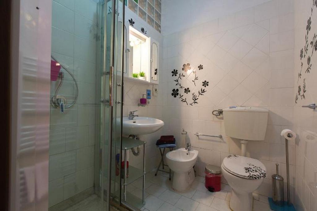 Casa Veggy Appartamento Roma