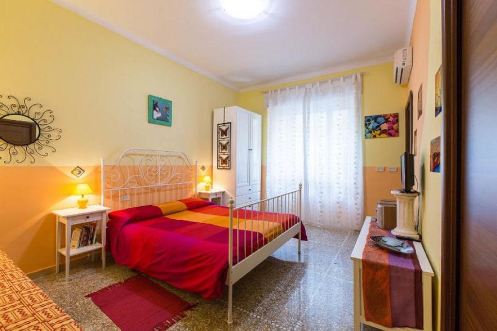 Appartamento Casa Veggy Roma