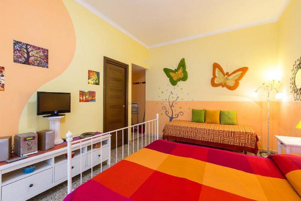 Casa Veggy Appartamento Roma