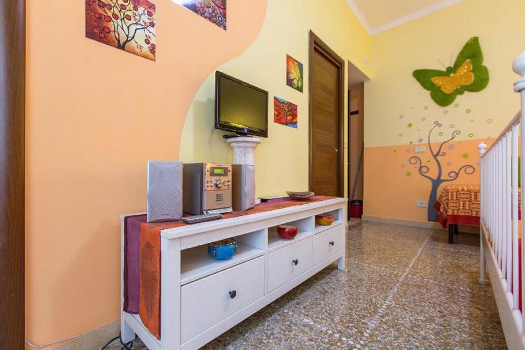 Casa Veggy Appartamento