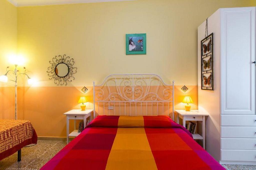 Appartamento Casa Veggy Roma