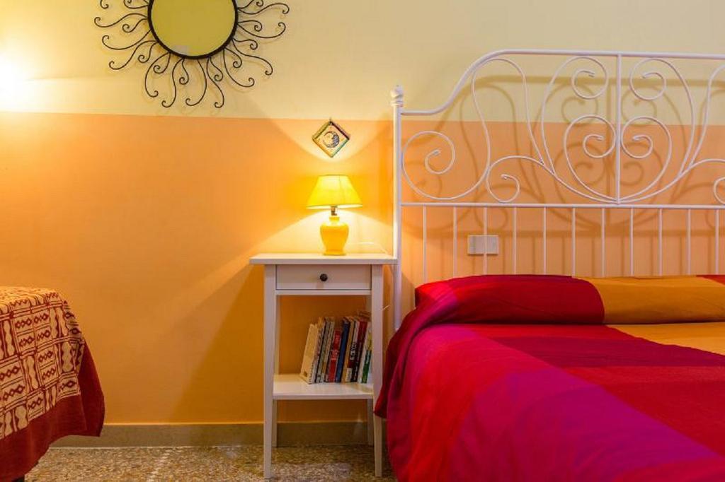 Casa Veggy Roma