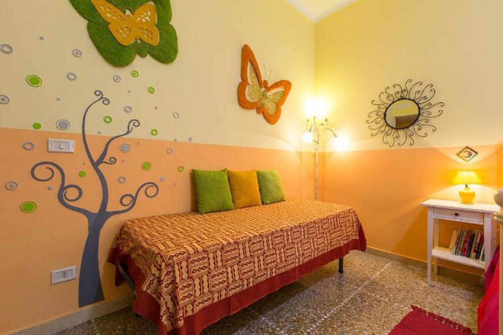 Appartamento Casa Veggy Roma