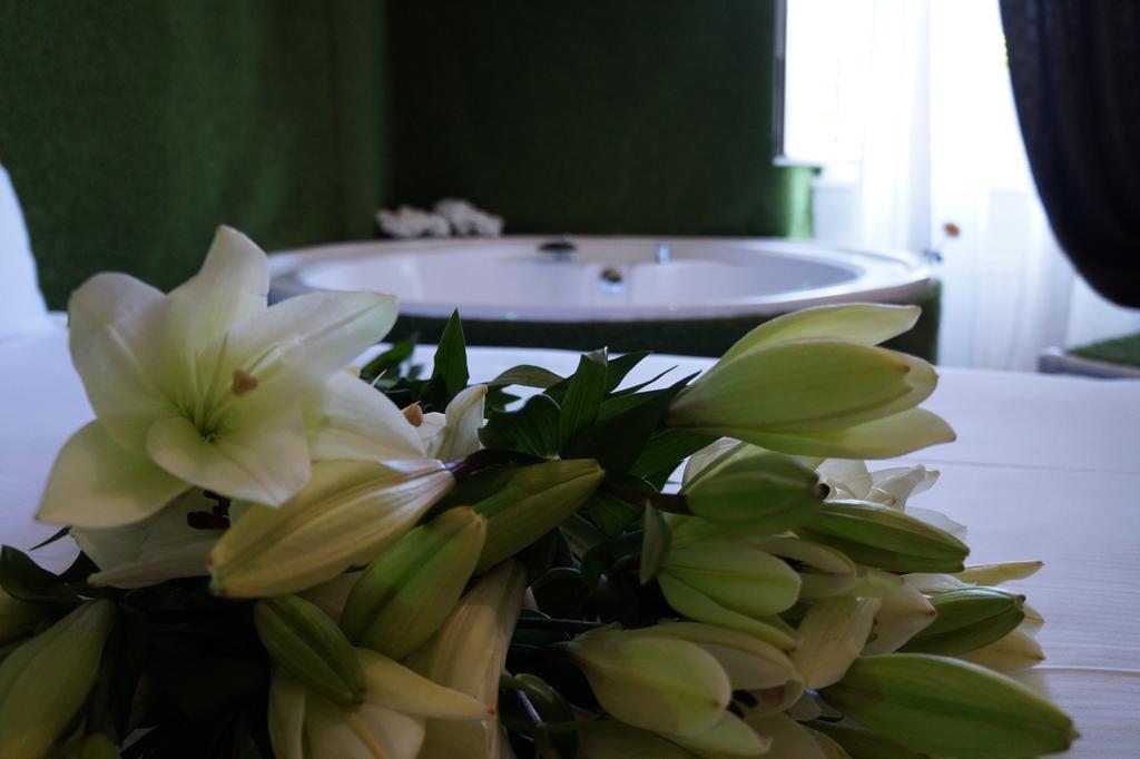 Jacuzzi Affittacamere