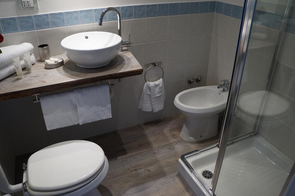 Jacuzzi Affittacamere 2*