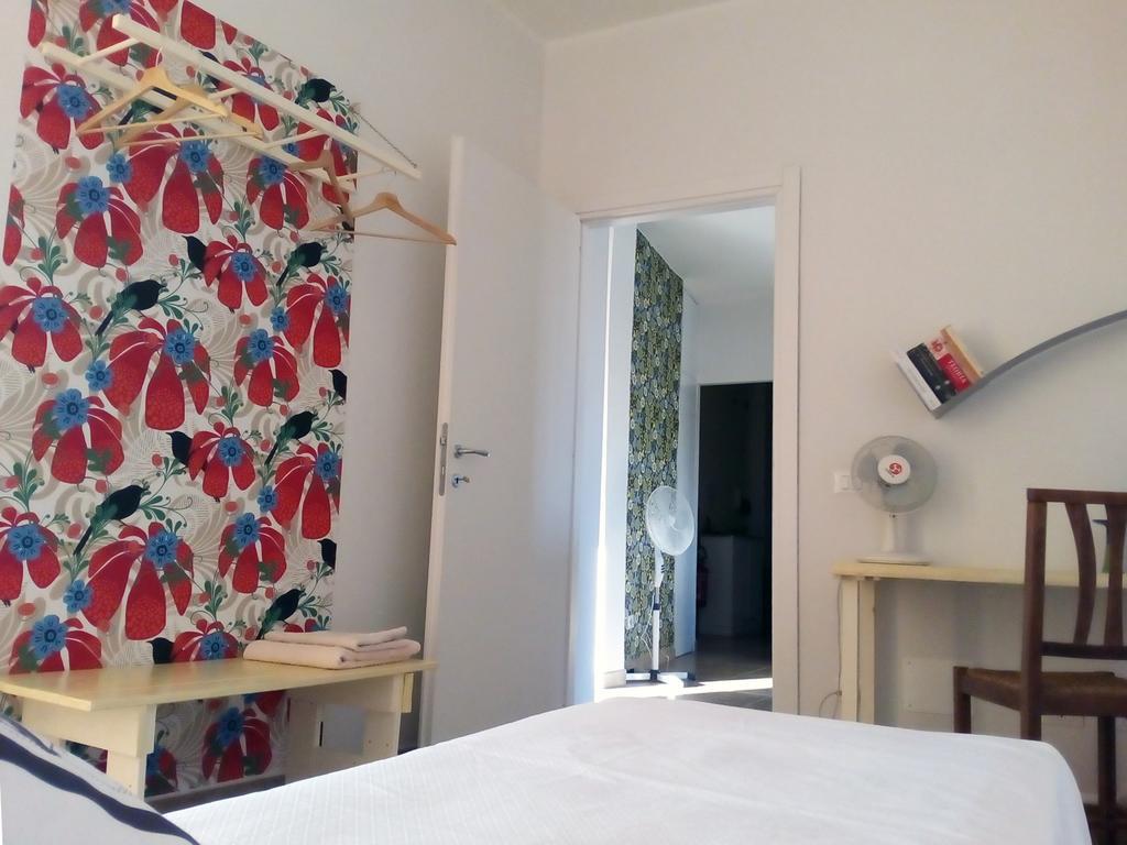 Al Settimo Piano Casa vacanze Roma