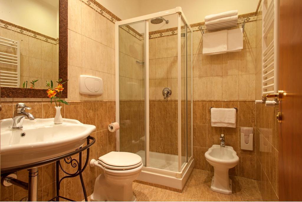 Hotel Piemonte Rom
