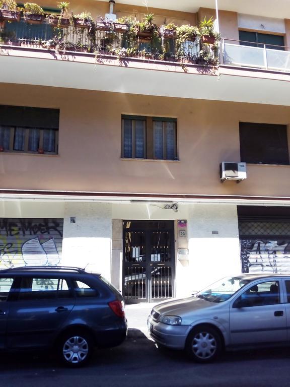 Al Settimo Piano Roma