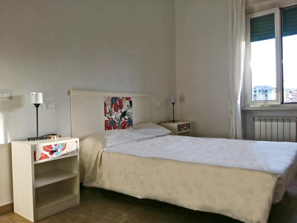 Al Settimo Piano Casa vacanze Roma