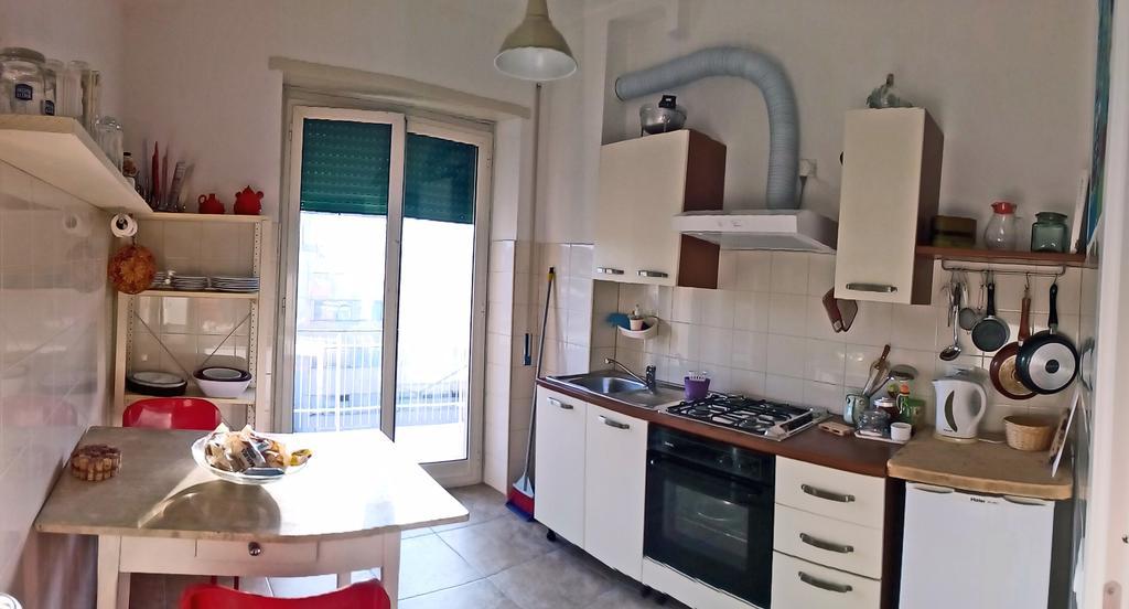 Casa vacanze Al Settimo Piano